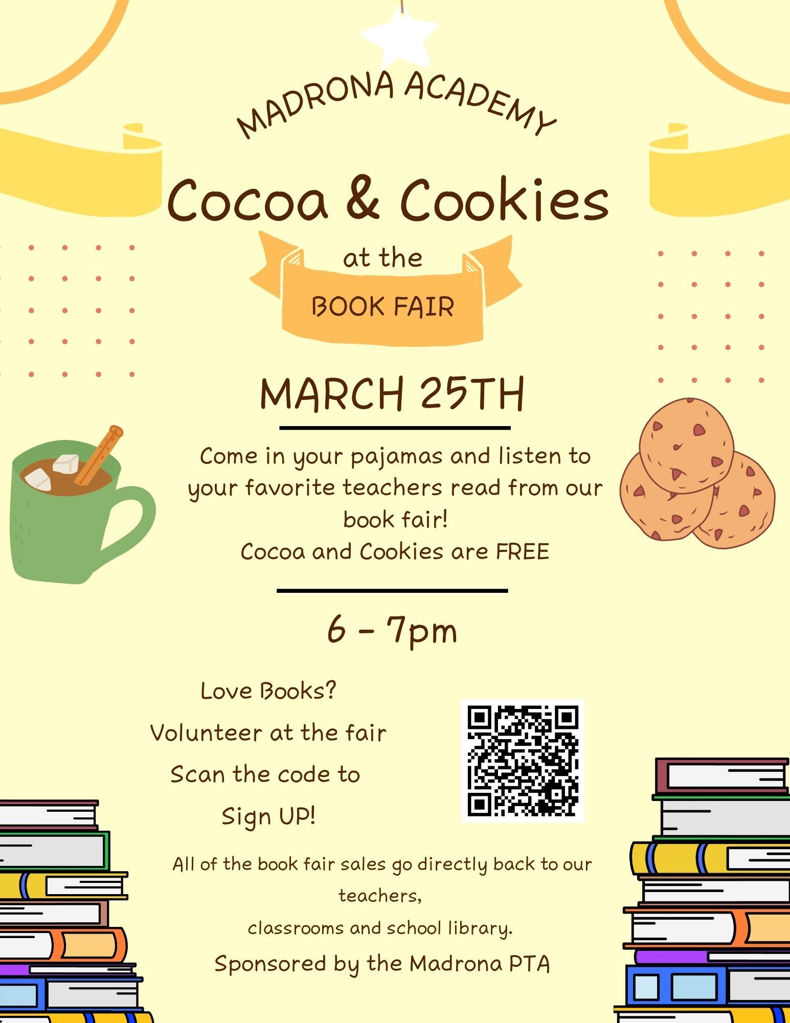  Coco and Cookies